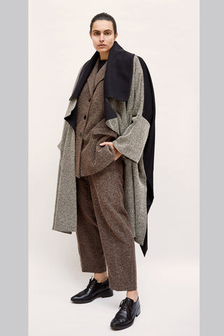 Unisex "Bale" Coat