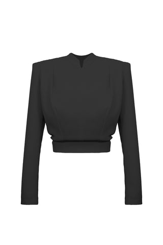 "Blade" Top
