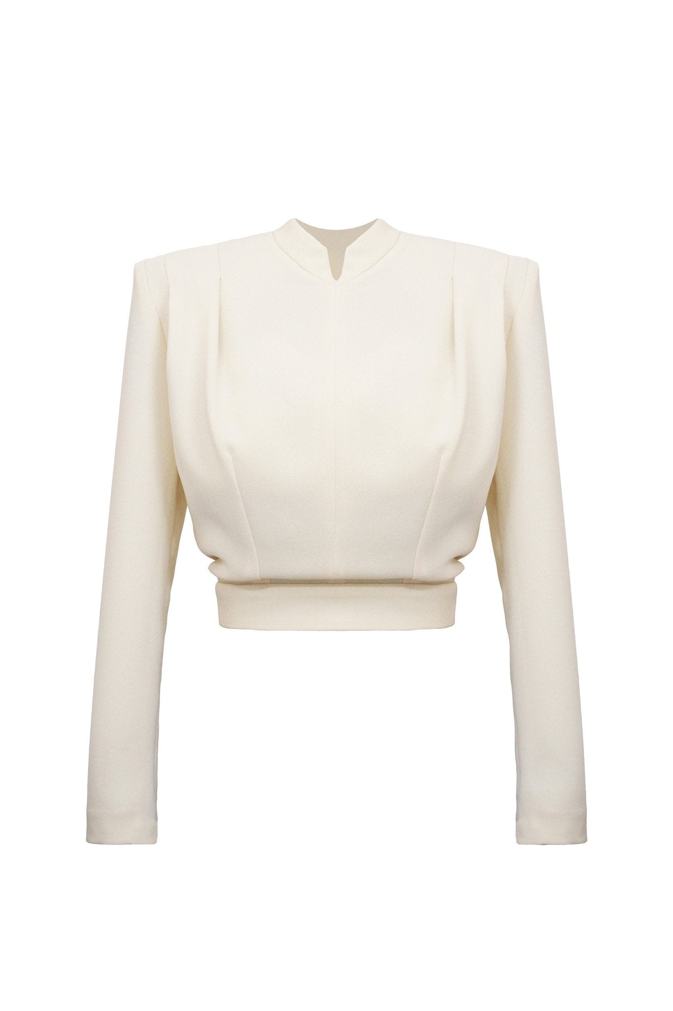"Blade" Top