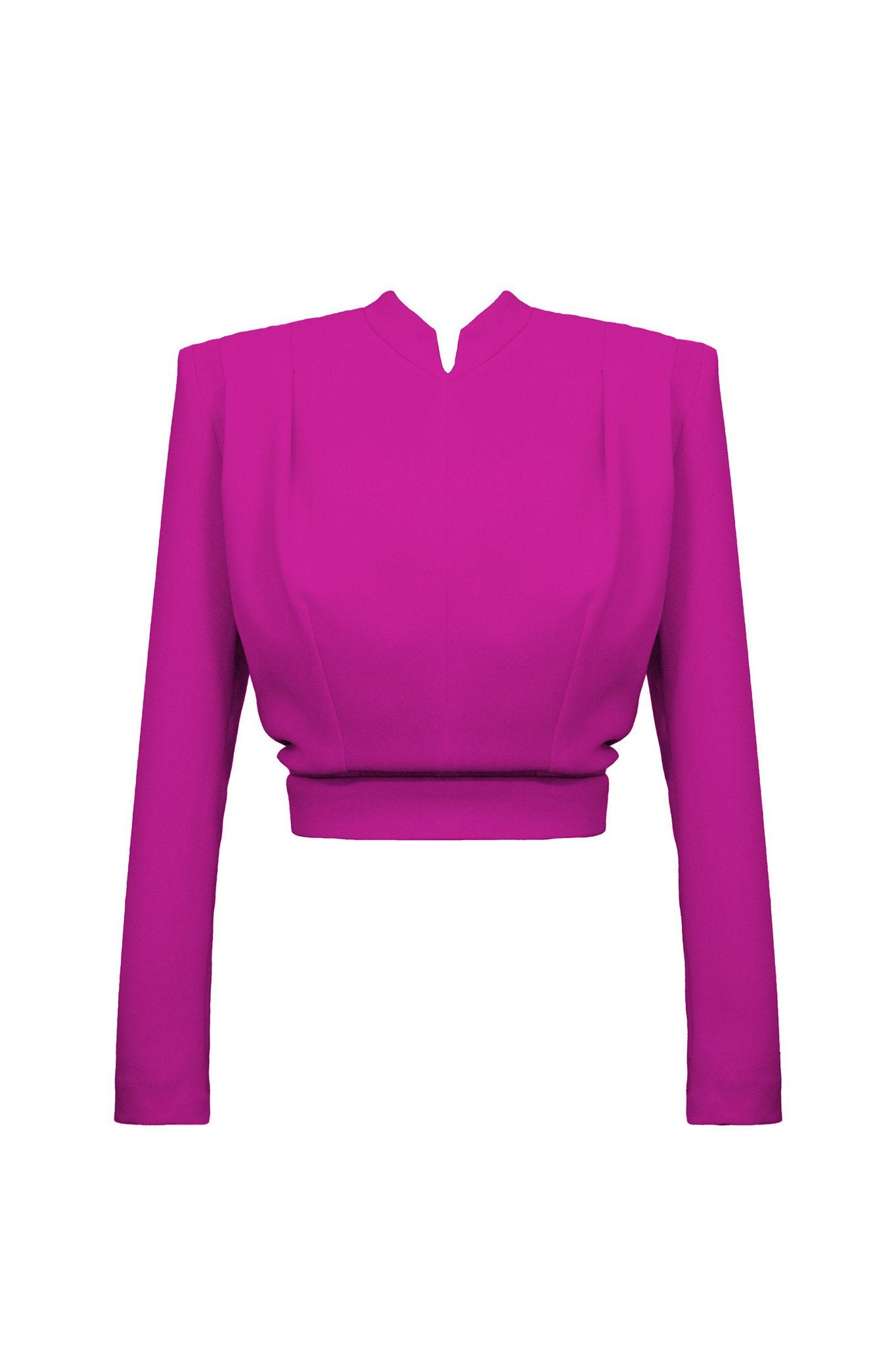 "Blade" Top