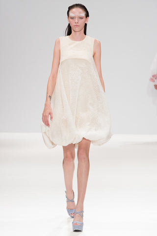 Polystyrene ball Interactive "Elliot" Dress