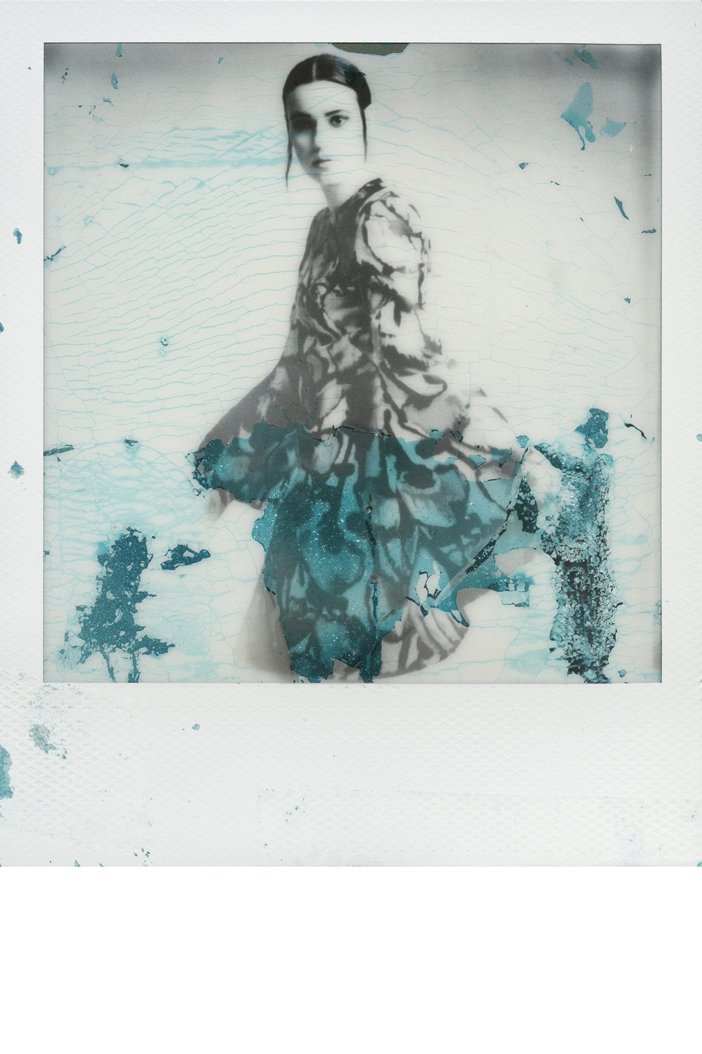 "Tulip" Dress