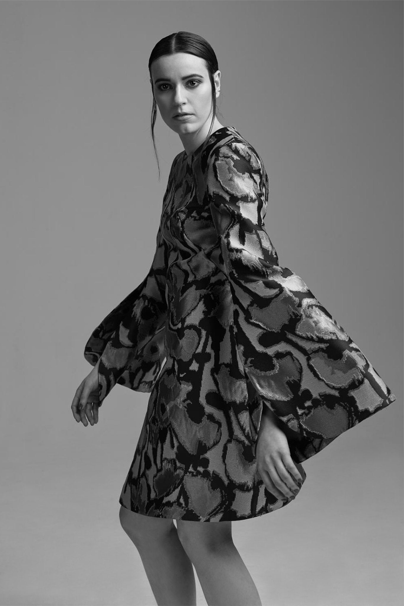 "Tulip" Dress